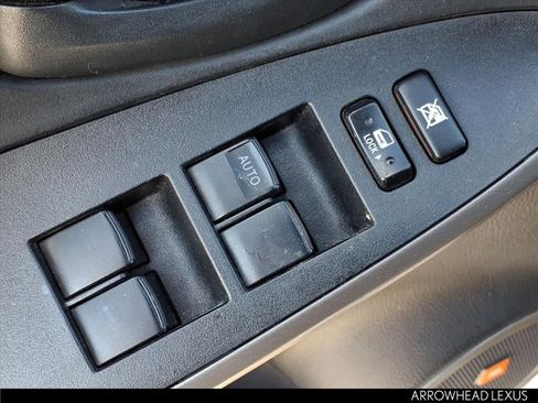 Used 2007 Toyota RAV4 Limited image 13