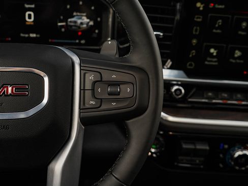 New 2026 GMC Sierra 1500 SLT w/ SLT Premium Plus Package image 20