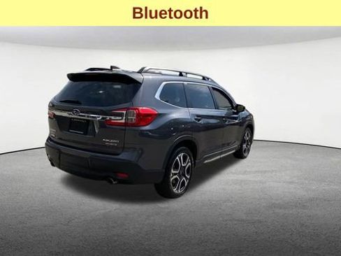 Certified 2024 Subaru Ascent Limited w/ Technology Package AWD/4WD image 9