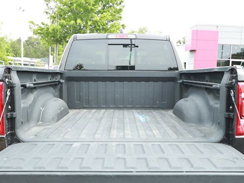 Used 2019 RAM 1500 Limited AWD/4WD image 9