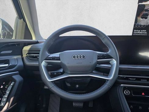New 2025 Audi Q5 Premium Plus image 18
