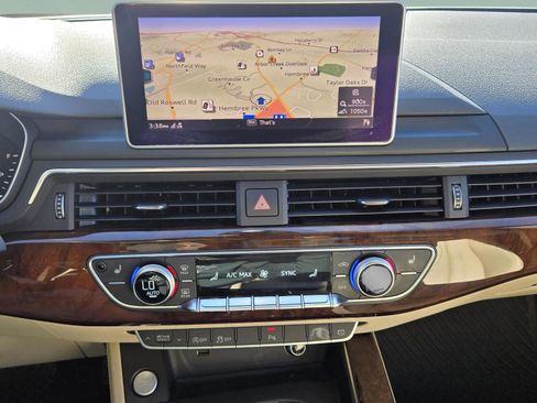 Used 2019 Audi A5 2.0T Premium Plus w/ Premium Plus image 21