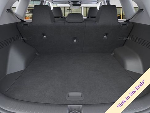 New 2026 Kia Seltos LX image 19