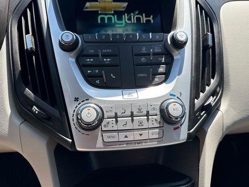 Used 2016 Chevrolet Equinox LT w/ Convenience Package FWD image 22