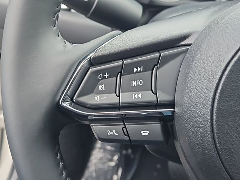 New 2025 MAZDA CX-5 AWD 2.5 S image 14