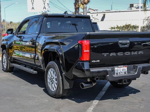 Certified 2024 Toyota Tacoma SR5 image 22