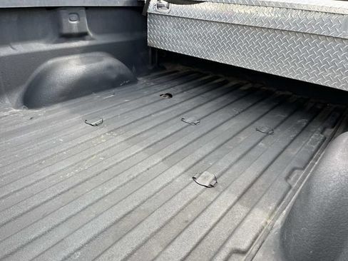 Used 2018 GMC Sierra 3500 Denali w/ Duramax Plus Package AWD/4WD image 4