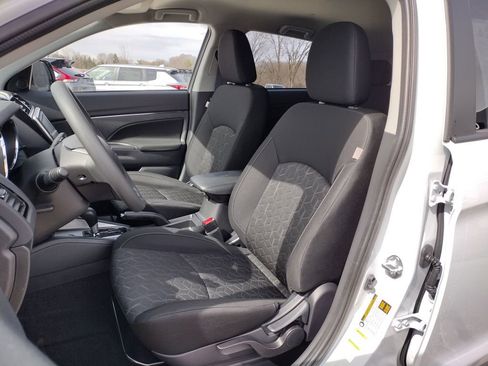 New 2026 Mitsubishi Outlander Sport ES AWD/4WD image 6