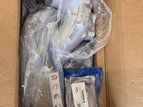 Used 2008 Dodge Ram 5500 Truck 4X4 2dr Regular Cab w/ PWR Accessory Group image 19