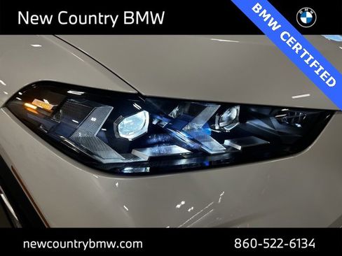 Certified 2026 BMW X5 xDrive40i image 30