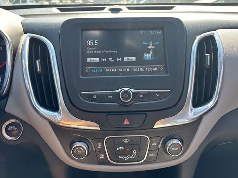 Used 2018 Chevrolet Equinox LS AWD/4WD image 21