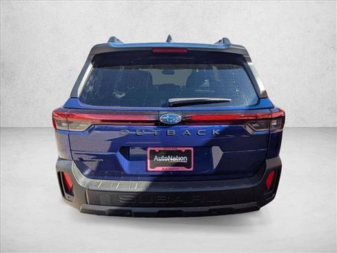 New 2026 Subaru Outback Premium image 6