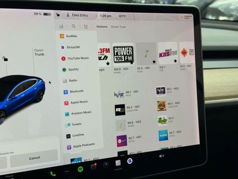 Used 2020 Tesla Model 3 Standard Range Plus image 18