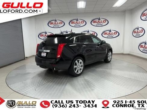 Used 2011 Cadillac SRX Performance AWD/4WD image 8
