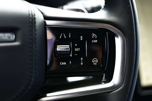 New 2027 Land Rover Range Rover Sport SE AWD/4WD image 44