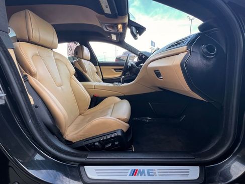 Used 2015 BMW M6 Gran Coupe image 37