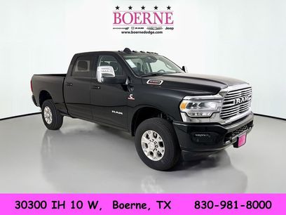 New 2024 RAM 2500 Laramie