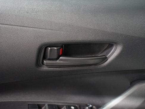 Certified 2024 Toyota Corolla LE FWD image 29