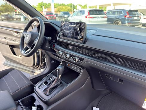Certified 2023 Honda CR-V Sport image 30