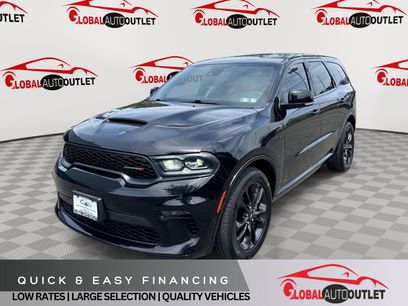 Used 2022 Dodge Durango R/T