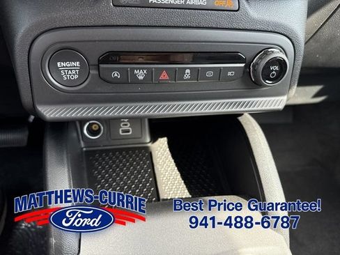 New 2026 Ford Bronco Sport Outer Banks AWD/4WD image 17