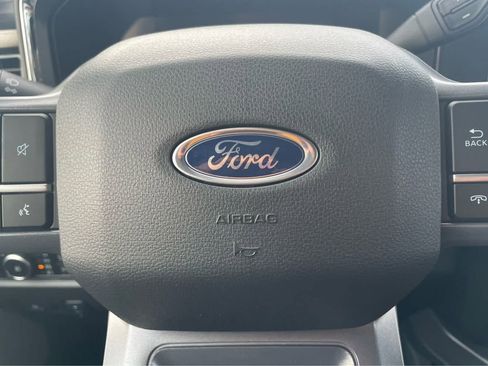New 2026 Ford F350 Lariat AWD/4WD image 19