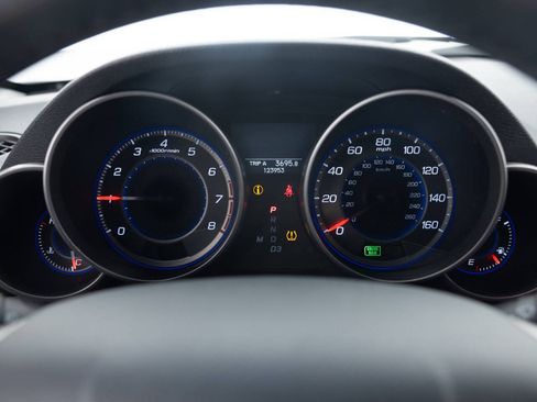 Used 2008 Acura MDX w/ Technology Package AWD/4WD image 35
