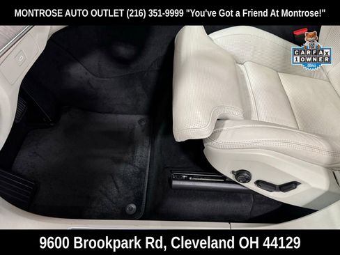 Used 2023 Volvo XC90 B6 Ultimate w/ Protection Package Premier AWD/4WD image 15
