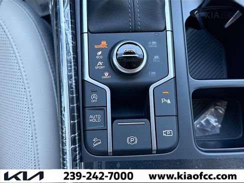 New 2026 Kia Sorento S w/ S Panoramic Sunroof Package AWD/4WD image 29