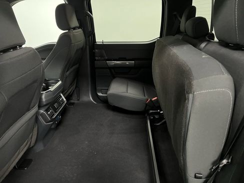 Used 2023 Ford F150 XLT w/ Equipment Group 302A High image 55