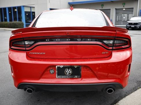 Used 2023 Dodge Charger GT image 9