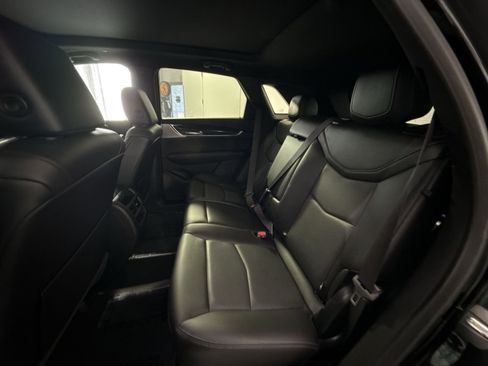 Used 2024 Cadillac XT5 Premium Luxury FWD image 26