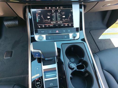 New 2026 Audi Q7 2.0T Premium Plus AWD/4WD image 23