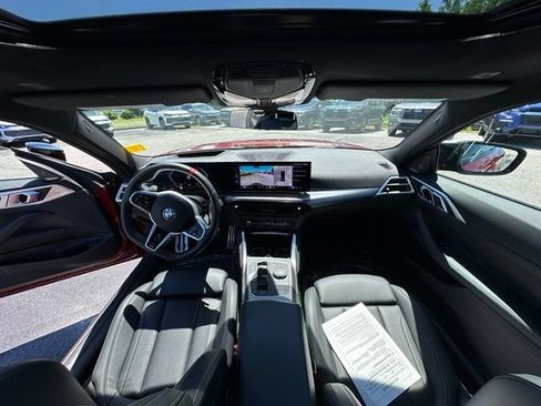 Used 2026 BMW M440i Coupe RWD image 11