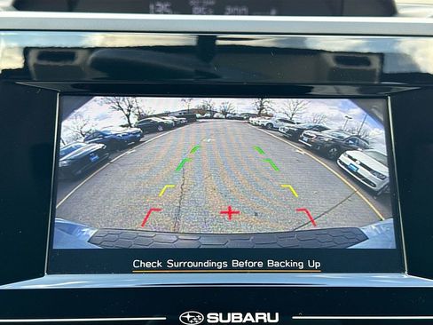 Certified 2023 Subaru Crosstrek 2.0i image 19