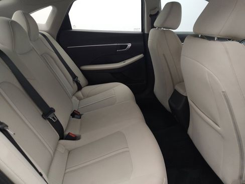 Used 2023 Hyundai Sonata SE w/ Cargo Package FWD image 19