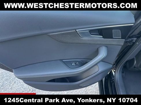 Used 2023 Audi A4 2.0T Premium Plus AWD/4WD image 28