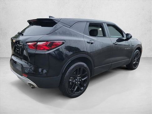 Used 2020 Chevrolet Blazer LT image 5