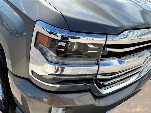 Used 2017 Chevrolet Silverado 1500 High Country RWD image 34