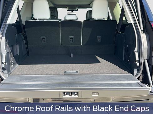 New 2026 Ford Expedition Max Platinum w/ Platinum Ultimate Package image 37