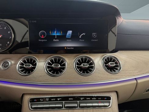 Used 2019 Mercedes-Benz E 450 E 450 image 29