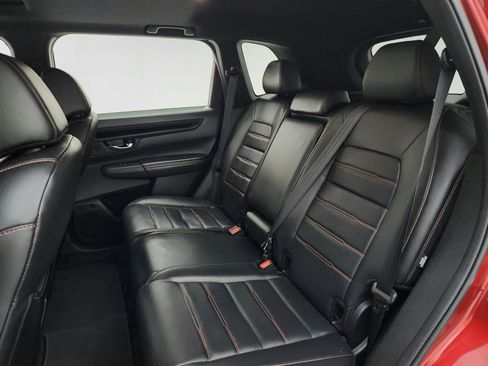 Used 2025 Honda CR-V Sport-L image 27
