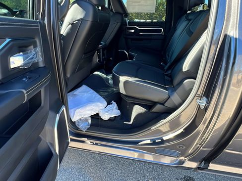 New 2026 RAM 2500 Laramie image 20