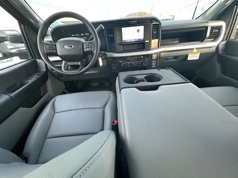New 2026 Ford F250 XL w/ Snow Plow Prep Package AWD/4WD image 13