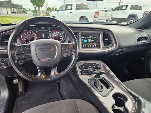 Certified 2023 Dodge Challenger GT image 25