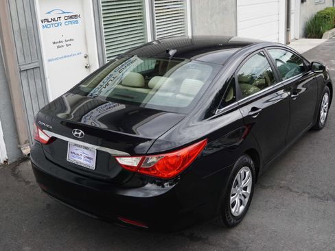 Used 2012 Hyundai Sonata GLS image 22