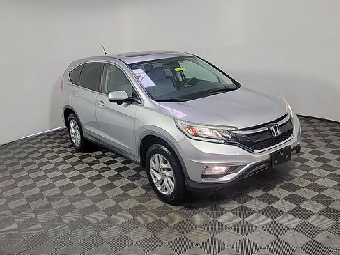 Used 2016 Honda CR-V EX image 2