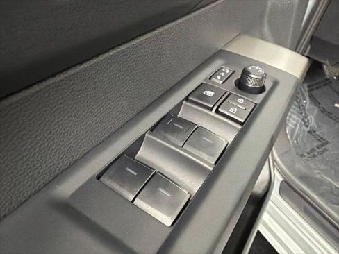 Certified 2026 Toyota Tundra Platinum AWD/4WD image 20