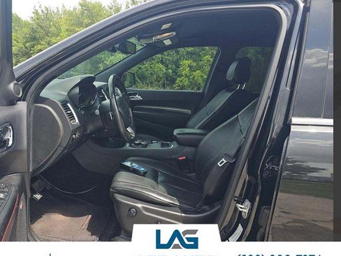 Used 2015 Dodge Durango R/T RWD image 4