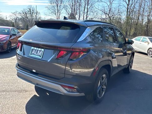 New 2026 Hyundai Tucson SEL FWD image 6